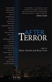 Скачать After Terror - Brian  Forst