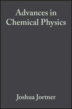 Скачать Advances in Chemical Physics, Volume 47, Part 2 - Группа авторов