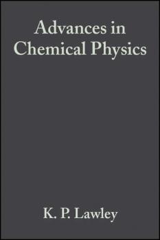 Скачать Advances in Chemical Physics, Volume 50 - Группа авторов