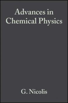 Скачать Advances in Chemical Physics, Volume 55 - Группа авторов