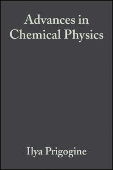 Скачать Advances in Chemical Physics, Volume 1 - Группа авторов