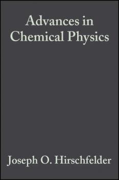 Скачать Advances in Chemical Physics, Volume 12 - Группа авторов