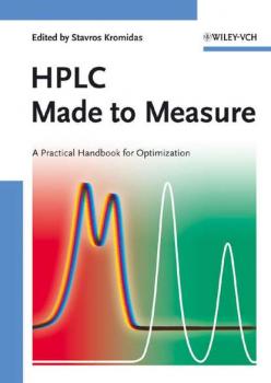 Скачать HPLC Made to Measure - Группа авторов