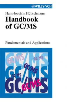 Скачать Handbook of GC/MS - Группа авторов