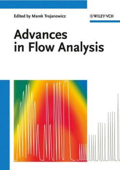 Скачать Advances in Flow Analysis - Группа авторов