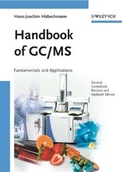 Скачать Handbook of GC/MS - Группа авторов