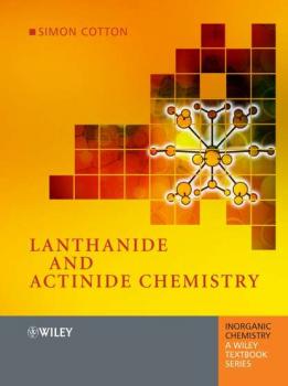 Скачать Lanthanide and Actinide Chemistry - Группа авторов