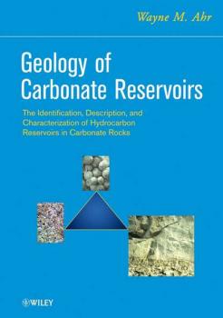 Скачать Geology of Carbonate Reservoirs - Группа авторов