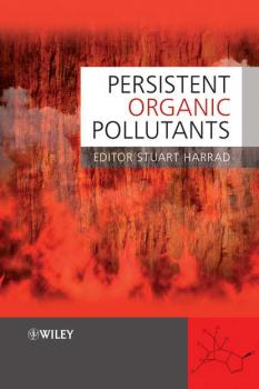 Скачать Persistent Organic Pollutants - Группа авторов