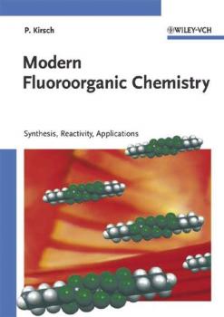 Скачать Modern Fluoroorganic Chemistry - Группа авторов
