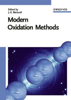Скачать Modern Oxidation Methods - Группа авторов