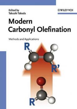 Скачать Modern Carbonyl Olefination - Группа авторов