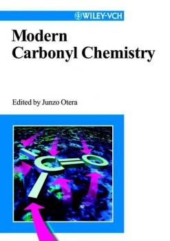 Скачать Modern Carbonyl Chemistry - Группа авторов