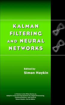 Скачать Kalman Filtering and Neural Networks - Simon  Haykin