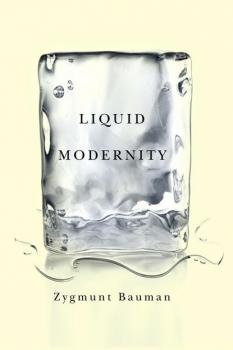 Скачать Liquid Modernity - Zygmunt  Bauman