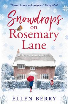 Скачать Christmas on Rosemary Lane - Ellen  Berry