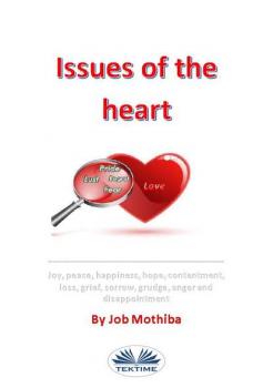 Скачать Issues Of The Heart - Job Mothiba
