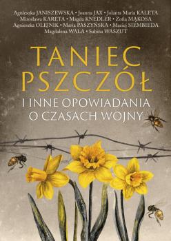 Скачать Taniec pszczół - Agnieszka Olejnik