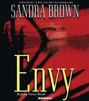 Скачать Envy - Сандра Браун