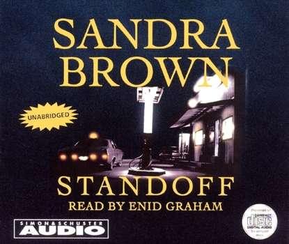 Скачать Standoff - Сандра Браун