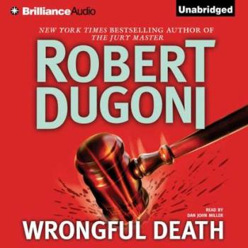 Скачать Wrongful Death - Robert Dugoni