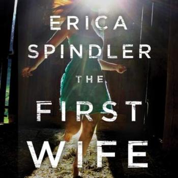 Скачать First Wife - Erica Spindler