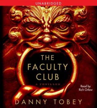 Скачать Faculty Club - Danny  Tobey