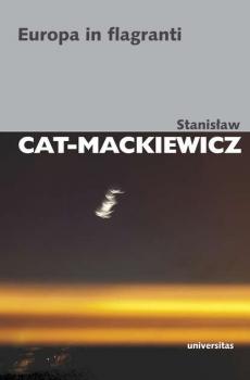 Скачать Europa in Flagranti - Stanisław Cat-Mackiewicz