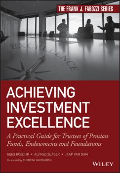 Скачать Achieving Investment Excellence - Kees Koedijk