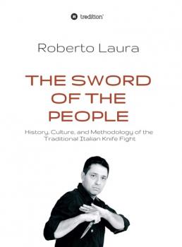 Скачать The Sword of the People - Roberto Laura