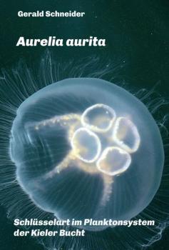 Скачать Aurelia aurita - Gerald Schneider