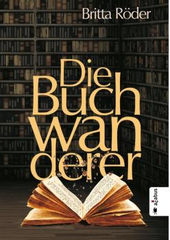 Скачать Die Buchwanderer - Britta Röder