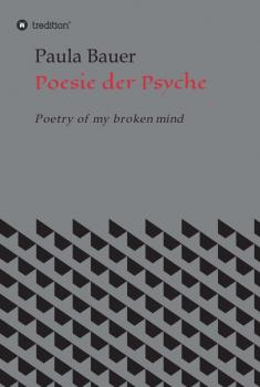 Скачать Poesie der Psyche - Paula Bauer