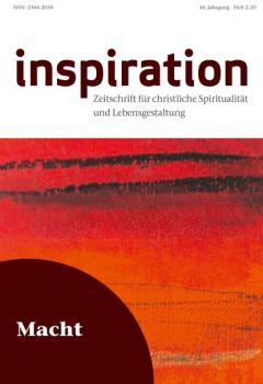 Скачать inspiration 2/2020 - Verlag Echter