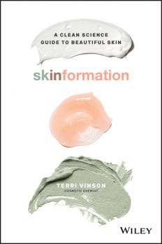 Скачать Skinformation - Terri Vinson