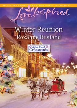 Скачать Winter Reunion - Roxanne Rustand