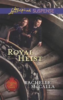Скачать Royal Heist - Rachelle  McCalla