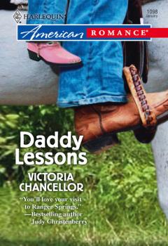 Скачать Daddy Lessons - Victoria Chancellor