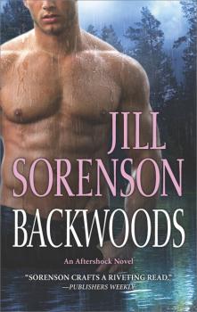 Скачать Backwoods - Jill  Sorenson