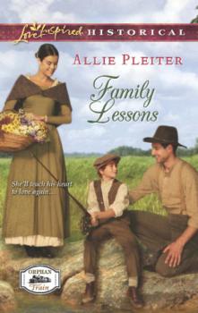 Скачать Family Lessons - Allie Pleiter