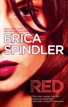 Скачать Red - Erica Spindler