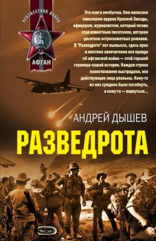 Скачать Разведрота (сборник) - Андрей Дышев