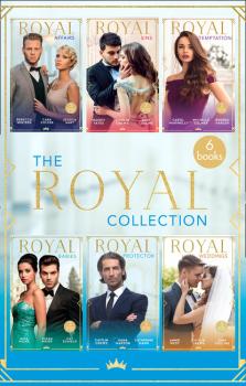 Скачать The Royal Collection - Rebecca Winters