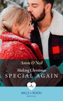 Скачать Making Christmas Special Again - Annie O'Neil