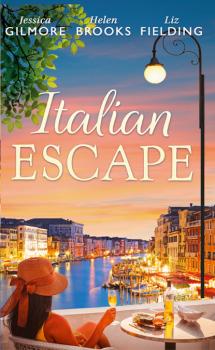Скачать Italian Escape - Liz Fielding