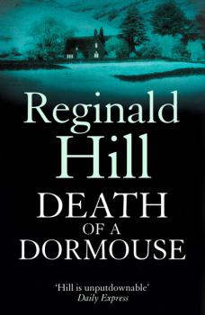 Скачать Death of a Dormouse - Reginald  Hill
