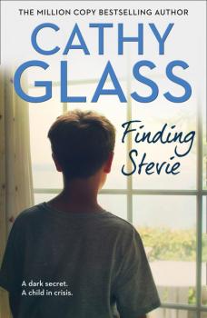 Скачать Finding Stevie - Cathy Glass