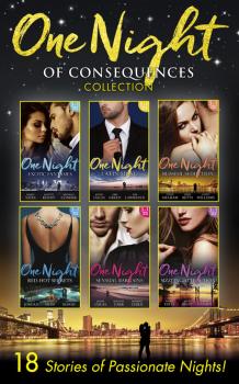 Скачать One Night Of Consequences Collection - Annie West