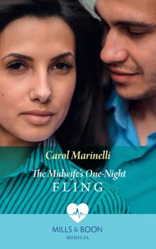 Скачать The Midwife's One-Night Fling - Carol Marinelli
