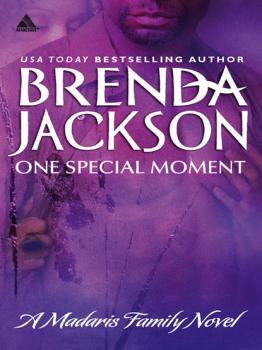 Скачать One Special Moment - Brenda Jackson